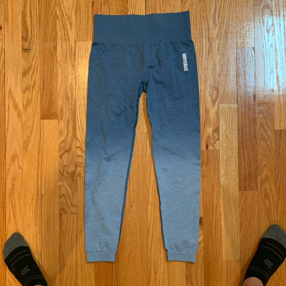Gymshark leggings